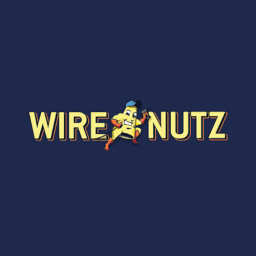 Wire Nutz Electrical logo