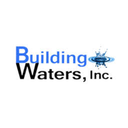 Building Waters logo