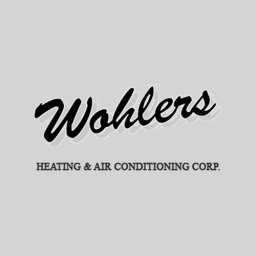 Wohlers Heating & Air Conditioning Corp. logo