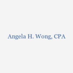 Angela H. Wong, CPA logo