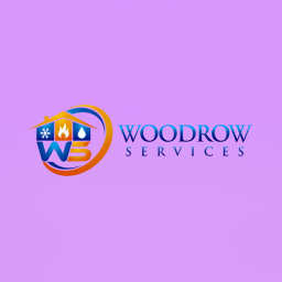 Woodrow Services logo