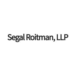 Segal Roitman, LLP logo