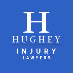 Hughey Law Firm logo