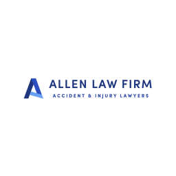 Allen Law Firm, P.A. logo