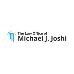 The Law Office of Michael J. Joshi logo