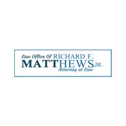 The Law Office Of Richard F. Matthews, Jr. LLC logo