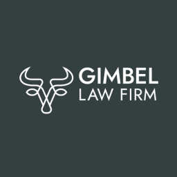 Gimbel Law Firm logo