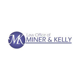 Law Office of Miner & Kelly logo