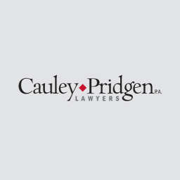 Cauley Pridgen P. A. logo