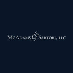 McAdams & Sartori, LLC logo