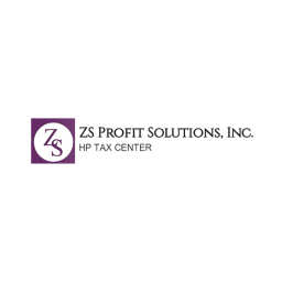 ZS Profit Solutions, Inc. logo