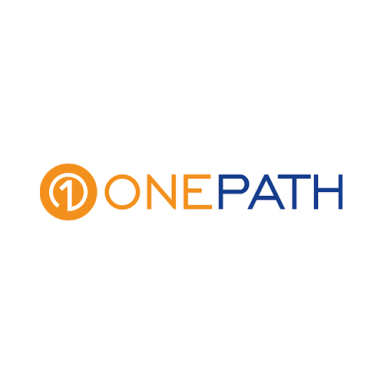 Onepath logo