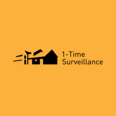 1-Time Surveillance, LLC logo