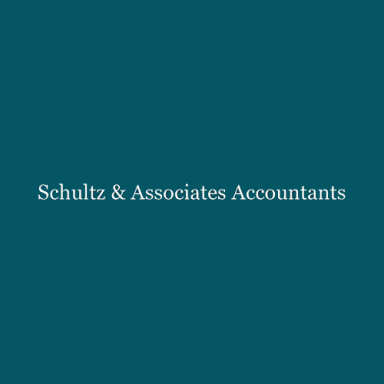 Schultz & Associates Accountants logo