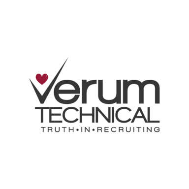 Verum Technical logo