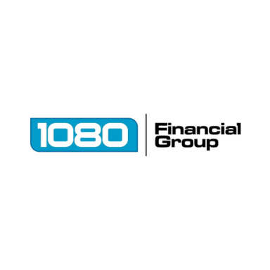 1080 Financial Group logo