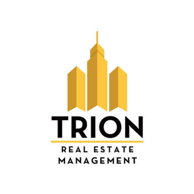 Trion Real Estate Management logo