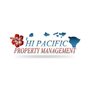 Hawaii Pacific Property Management logo