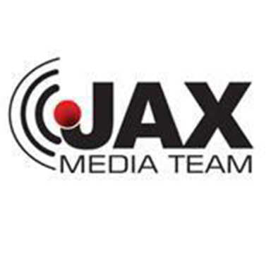 Jax Media Team logo