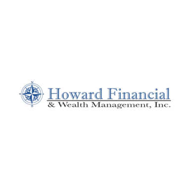 Howard Financial logo