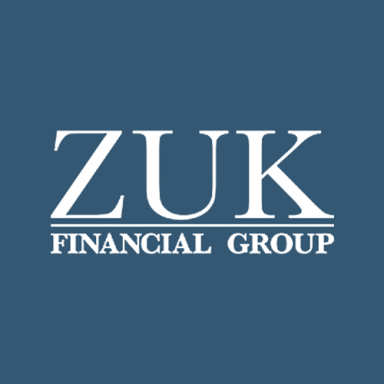 Zuk Financial Group logo