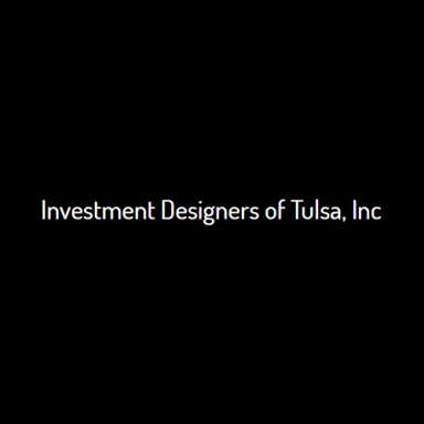 Investment Designers of Tulsa, Inc logo