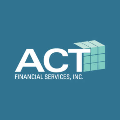 ACT Financial Services, Inc. logo