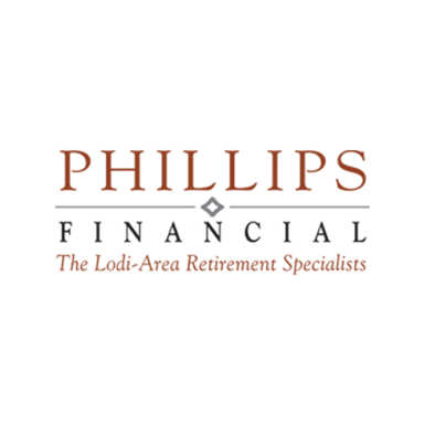 Phillips Financial logo