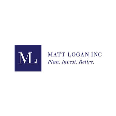 Matt Logan, Inc logo