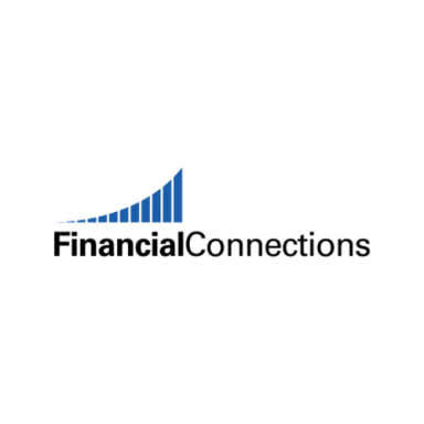 Financial Connections logo