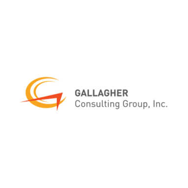 Gallagher Consulting Group logo