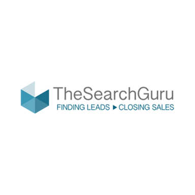 The Search Guru, Inc. logo