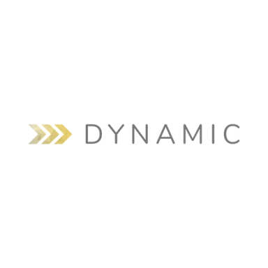 Dynamic Marketing logo