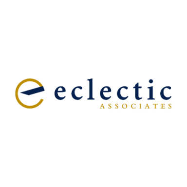 Eclectic Associates logo
