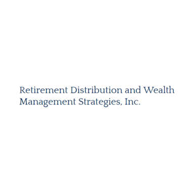 Retirement Distribution and Wealth Management Strategies, Inc. logo