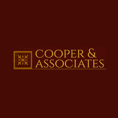 Cooper & Associates logo