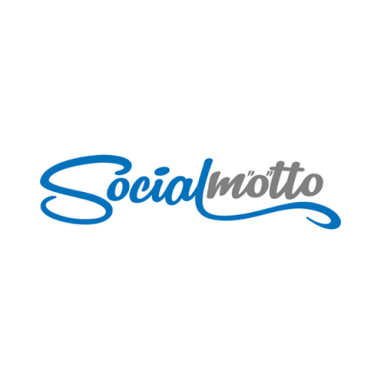 Social Motto logo