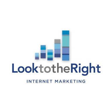 Look To The Right, LLC logo