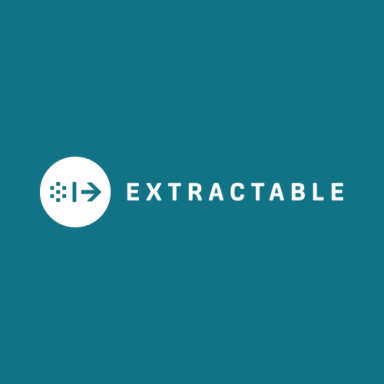 Extractable Inc logo