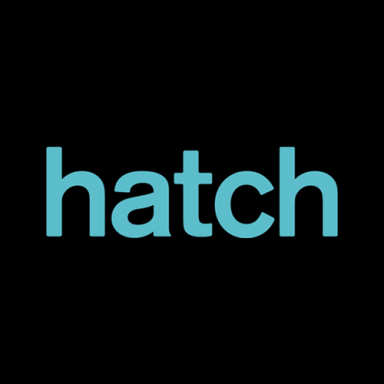 Hatch Design logo