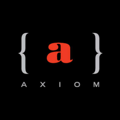 Axiom logo