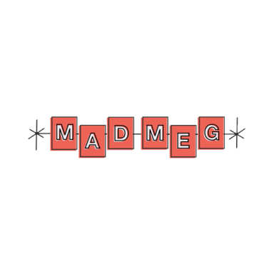 Mad Meg Creative logo