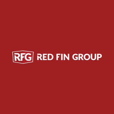 RedFin Group, LLC. logo