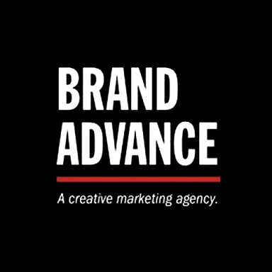 Brand Advance logo