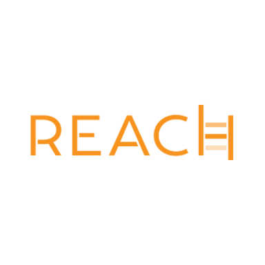 Reach logo