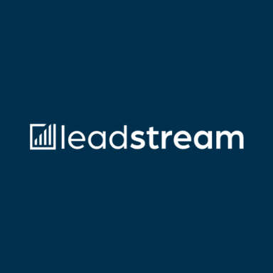 LeadStream logo