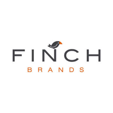 Finch Brands logo