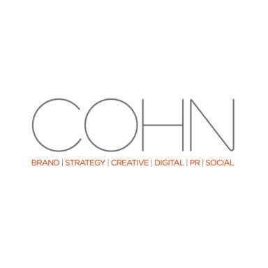 Cohn Marketing logo