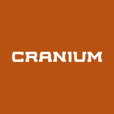 Cranium Agency logo