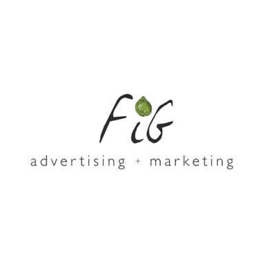 Real FiG Advertising + Marketing logo